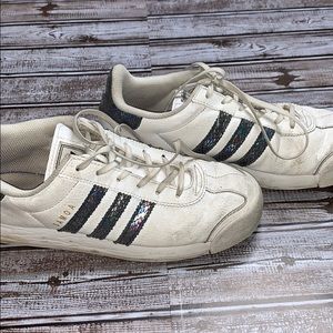 Adidas Samoa’s